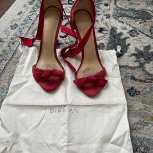 Alexandre Birman Clarita Pumps Size 36